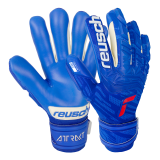 Reusch Attrakt Freegel Gold Finger Support 5170130 4010 blue 1